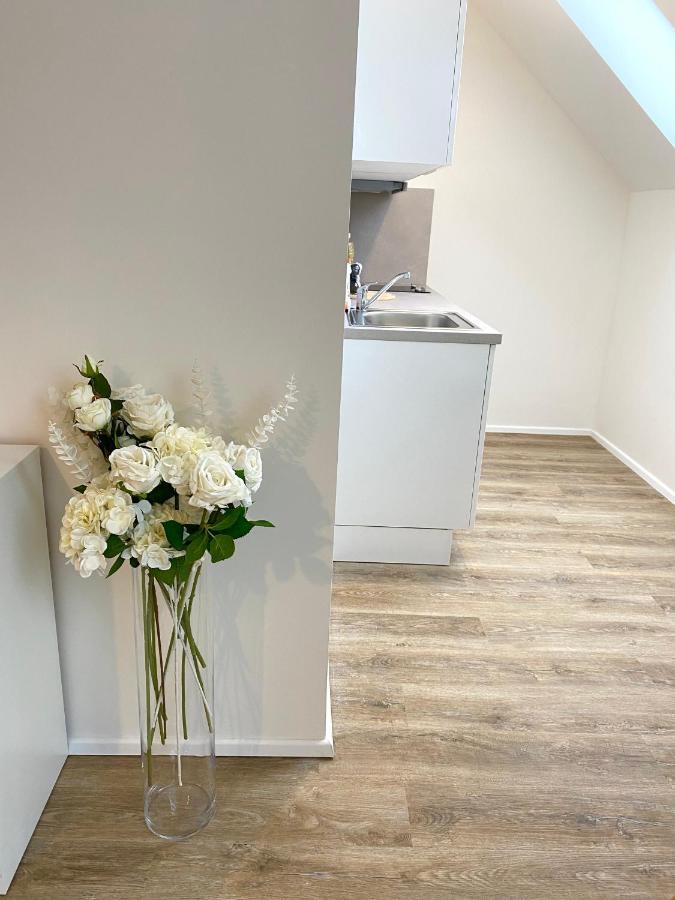 Residence Petrska New Town Prague Luaran gambar