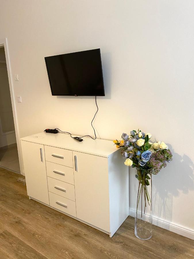 Residence Petrska New Town Prague Luaran gambar