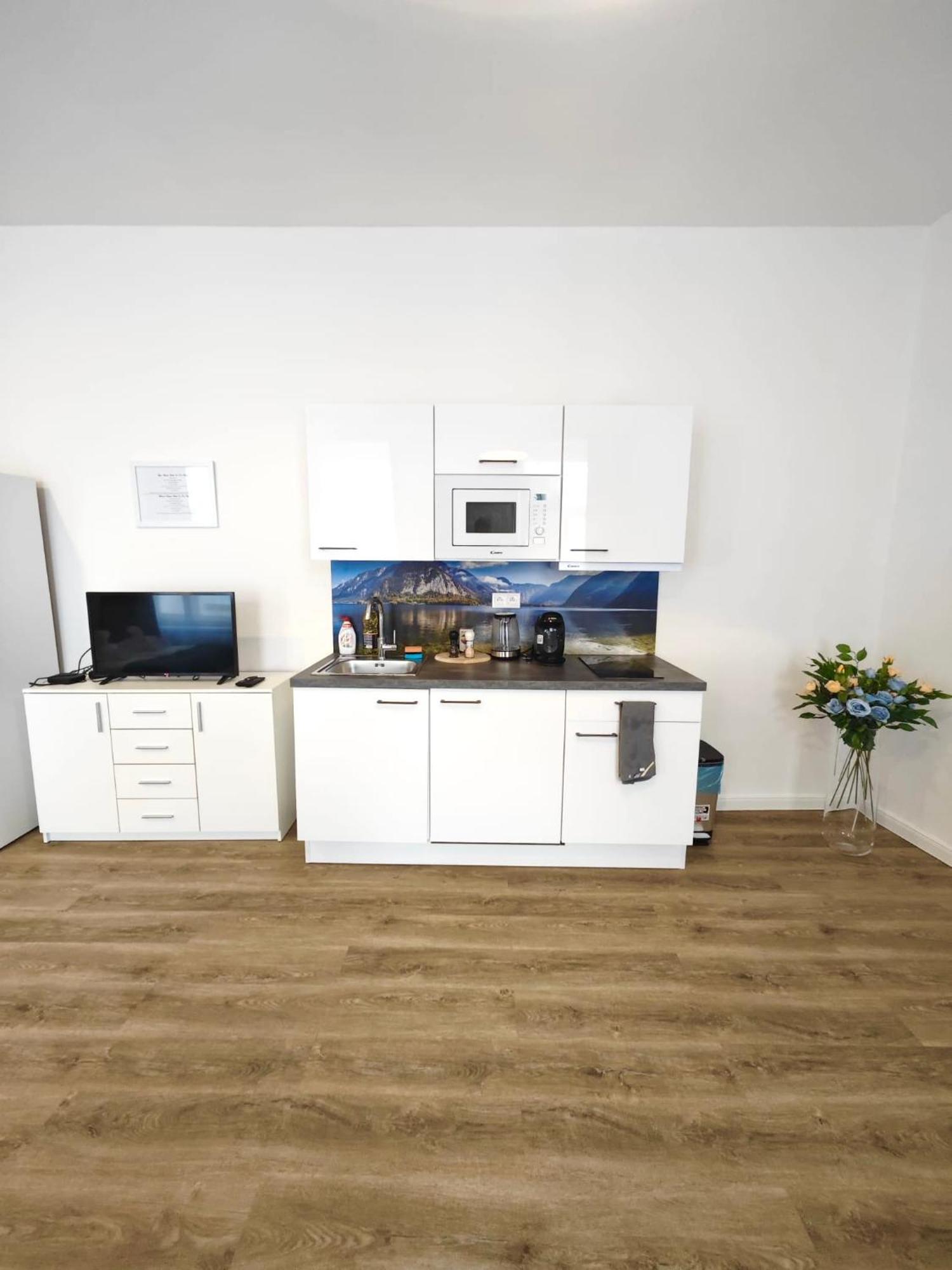 Residence Petrska New Town Prague Luaran gambar