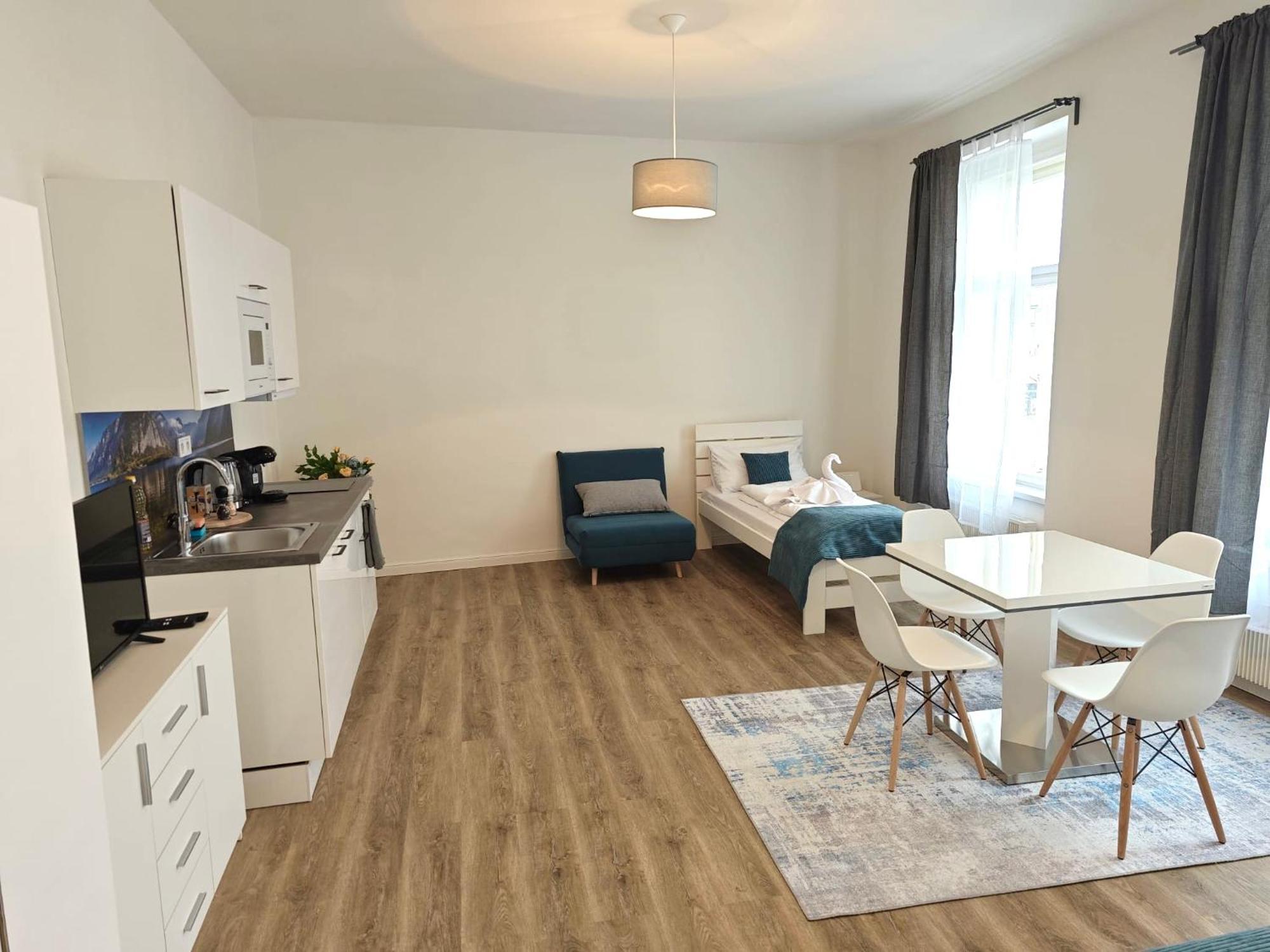 Residence Petrska New Town Prague Luaran gambar