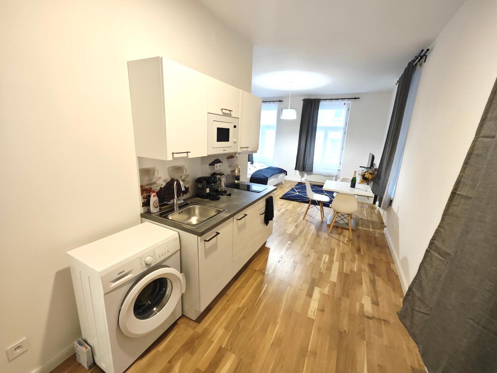 Residence Petrska New Town Prague Luaran gambar